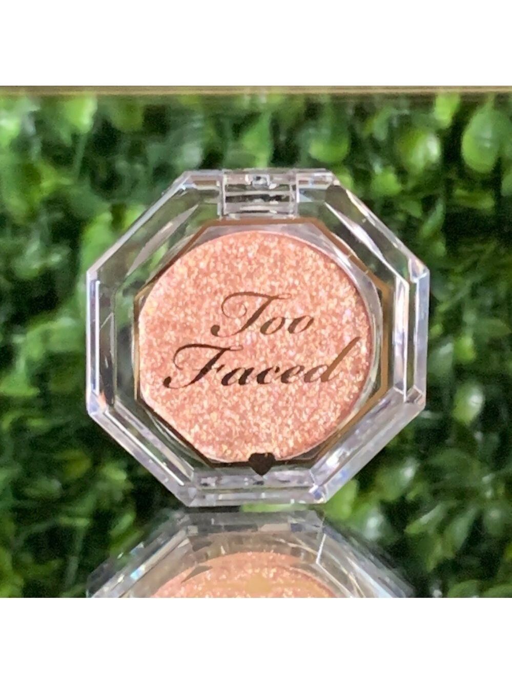 Too Faced MAGIC SPRINKLES Disco Crush High Shine Glitter Eye Face Sparkle | NEW